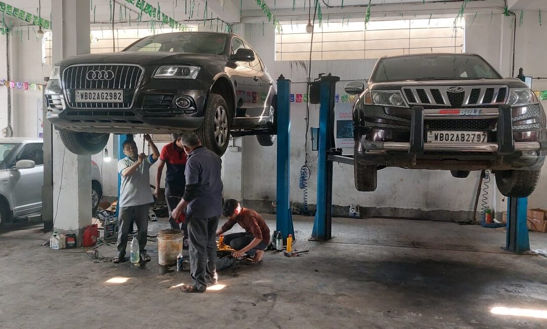 Which Auto Service Is the Best for Your Vehicle? | Roadmaster Auto Nova Scotia