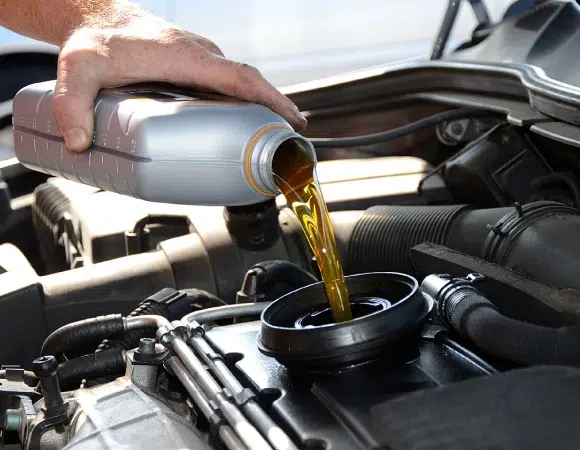 Oil Change Near Me: Why Regular Oil Changes Matter | Roadmaster Auto